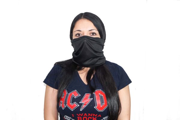 Cuello Negro - Imagen 2