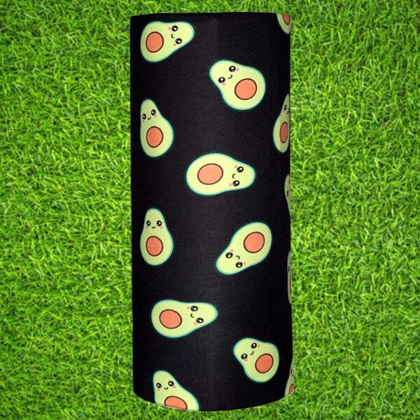 Cuello Aguacates